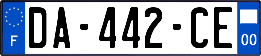 DA-442-CE
