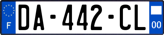 DA-442-CL