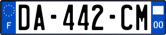 DA-442-CM
