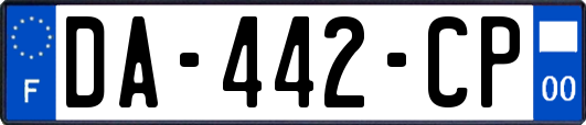 DA-442-CP