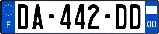 DA-442-DD