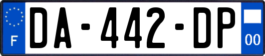DA-442-DP