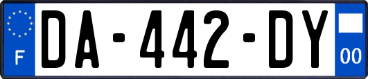 DA-442-DY