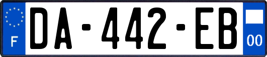 DA-442-EB