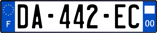 DA-442-EC