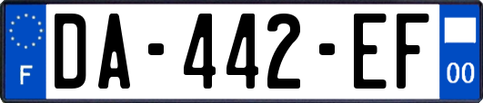 DA-442-EF