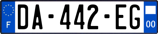 DA-442-EG