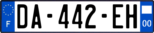 DA-442-EH