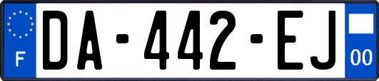 DA-442-EJ