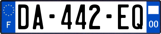 DA-442-EQ