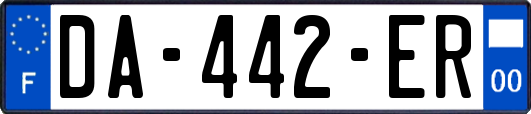 DA-442-ER
