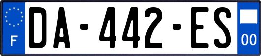 DA-442-ES