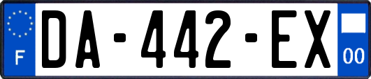 DA-442-EX