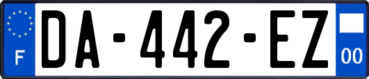 DA-442-EZ