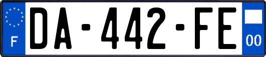 DA-442-FE
