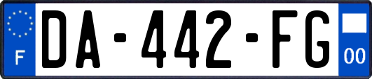 DA-442-FG