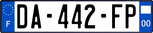 DA-442-FP