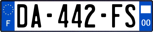 DA-442-FS