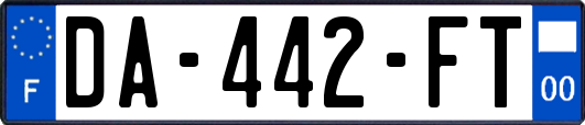 DA-442-FT