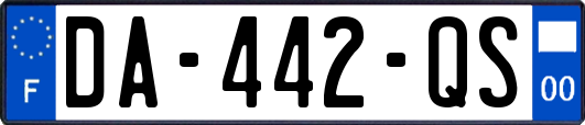 DA-442-QS