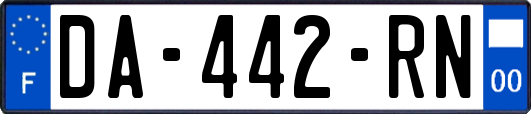 DA-442-RN