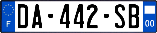 DA-442-SB