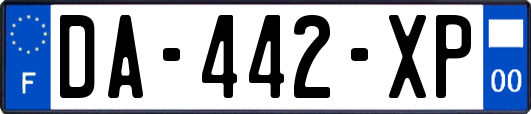 DA-442-XP
