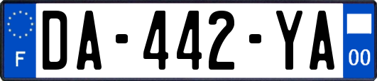 DA-442-YA