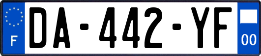 DA-442-YF