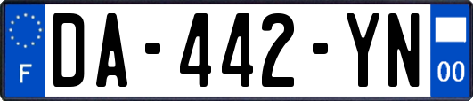 DA-442-YN