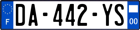 DA-442-YS