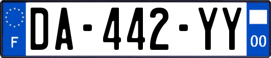 DA-442-YY