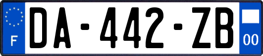 DA-442-ZB