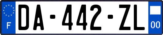 DA-442-ZL