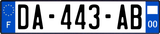 DA-443-AB