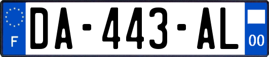 DA-443-AL