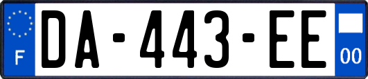 DA-443-EE