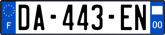 DA-443-EN
