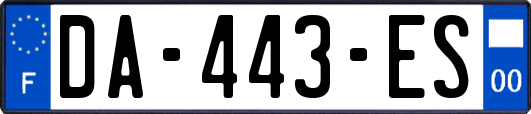 DA-443-ES