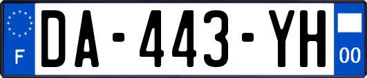 DA-443-YH