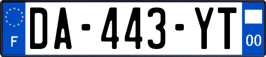 DA-443-YT