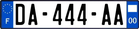 DA-444-AA