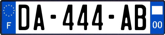 DA-444-AB