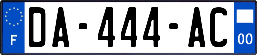 DA-444-AC
