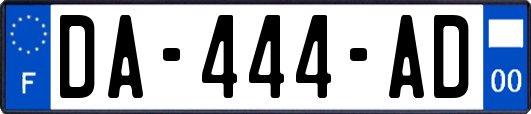 DA-444-AD