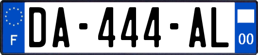 DA-444-AL