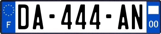 DA-444-AN