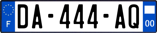 DA-444-AQ