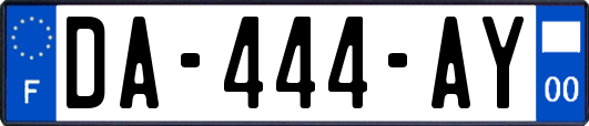 DA-444-AY