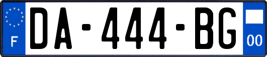 DA-444-BG